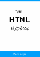 ULTIMATE HTML HANDBOOK .pdf
